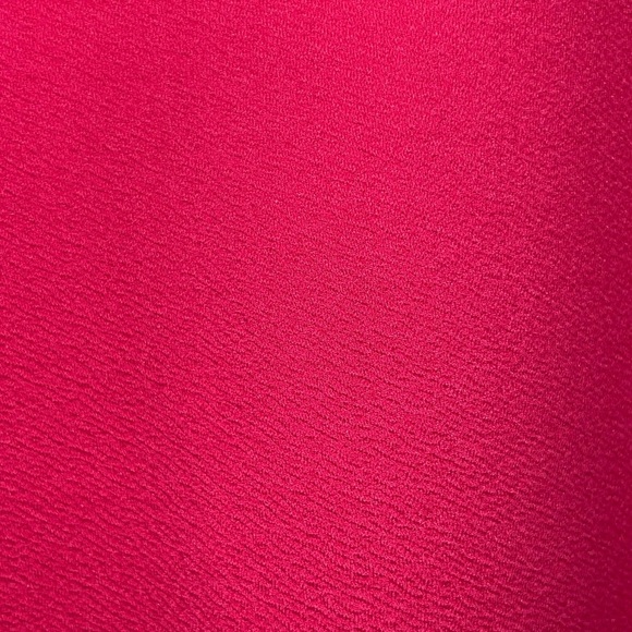 Cupio Fuchsia Pink Cami Size Large - Picture 8 of 9